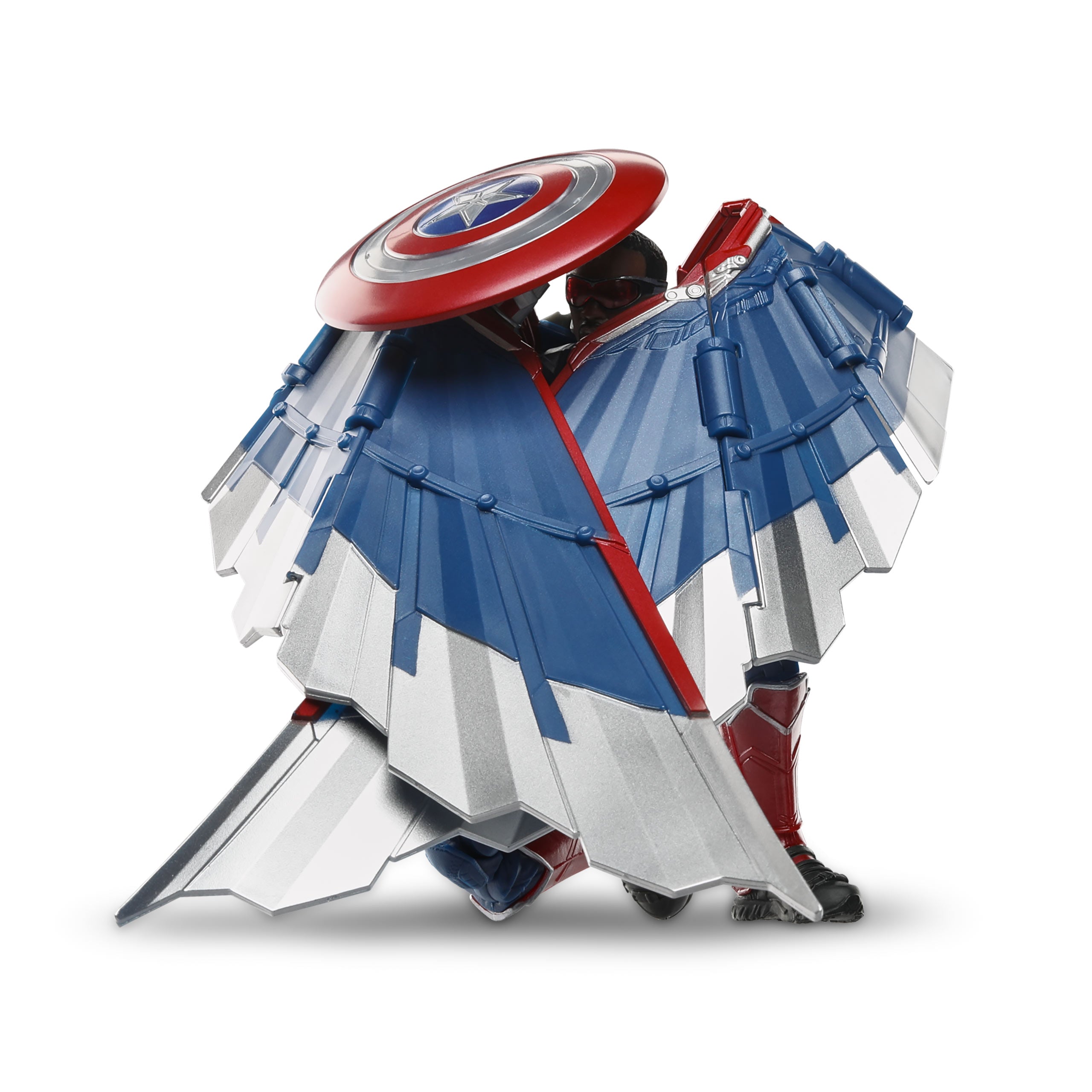 Immagine del prodotto Captain America - Action Figure