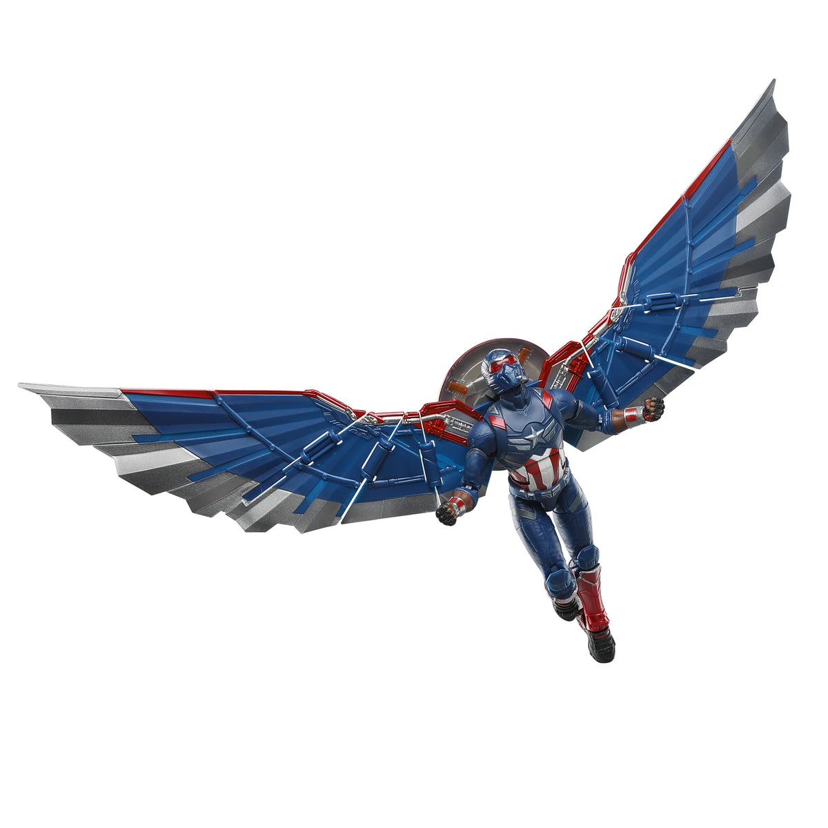 Immagine del prodotto Captain America - Action Figure