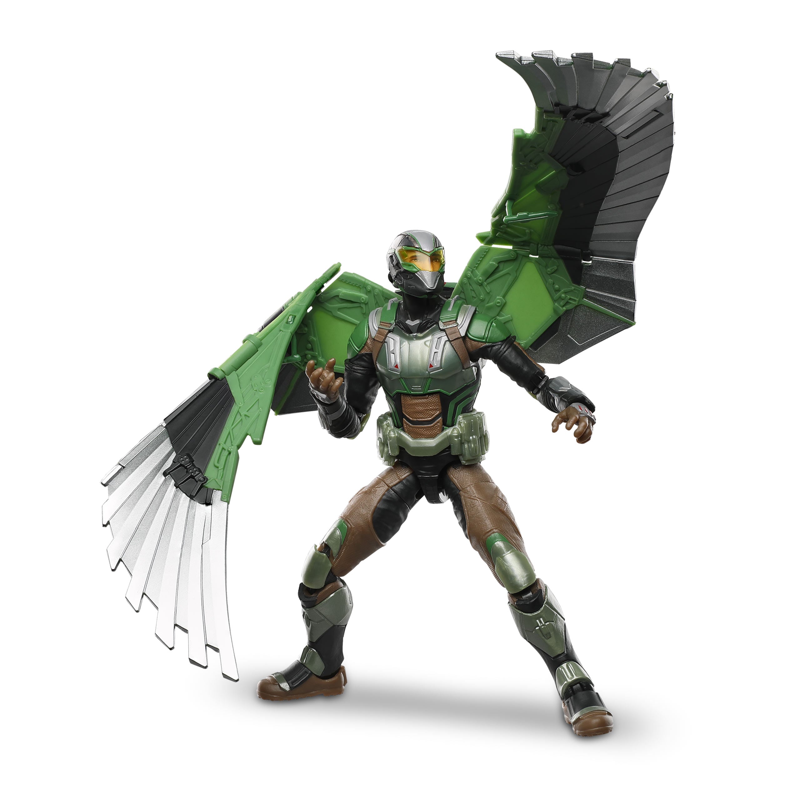 Immagine del prodotto Captain America - Action figure deluxe Falcon