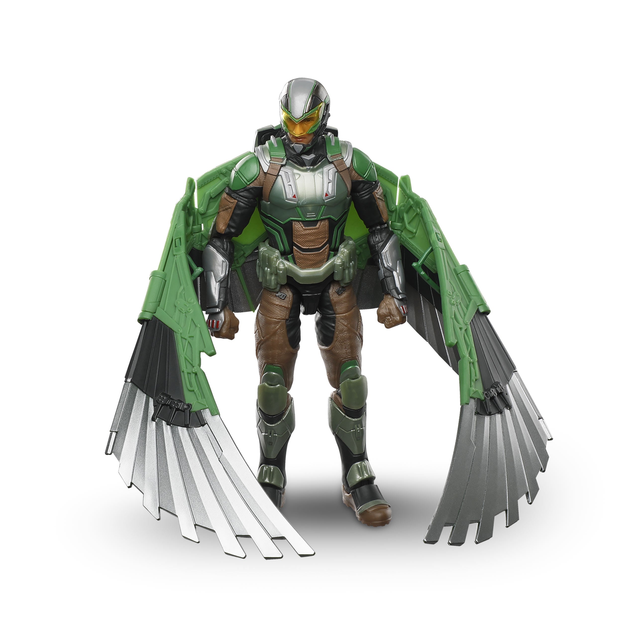 Immagine del prodotto Captain America - Action figure deluxe Falcon