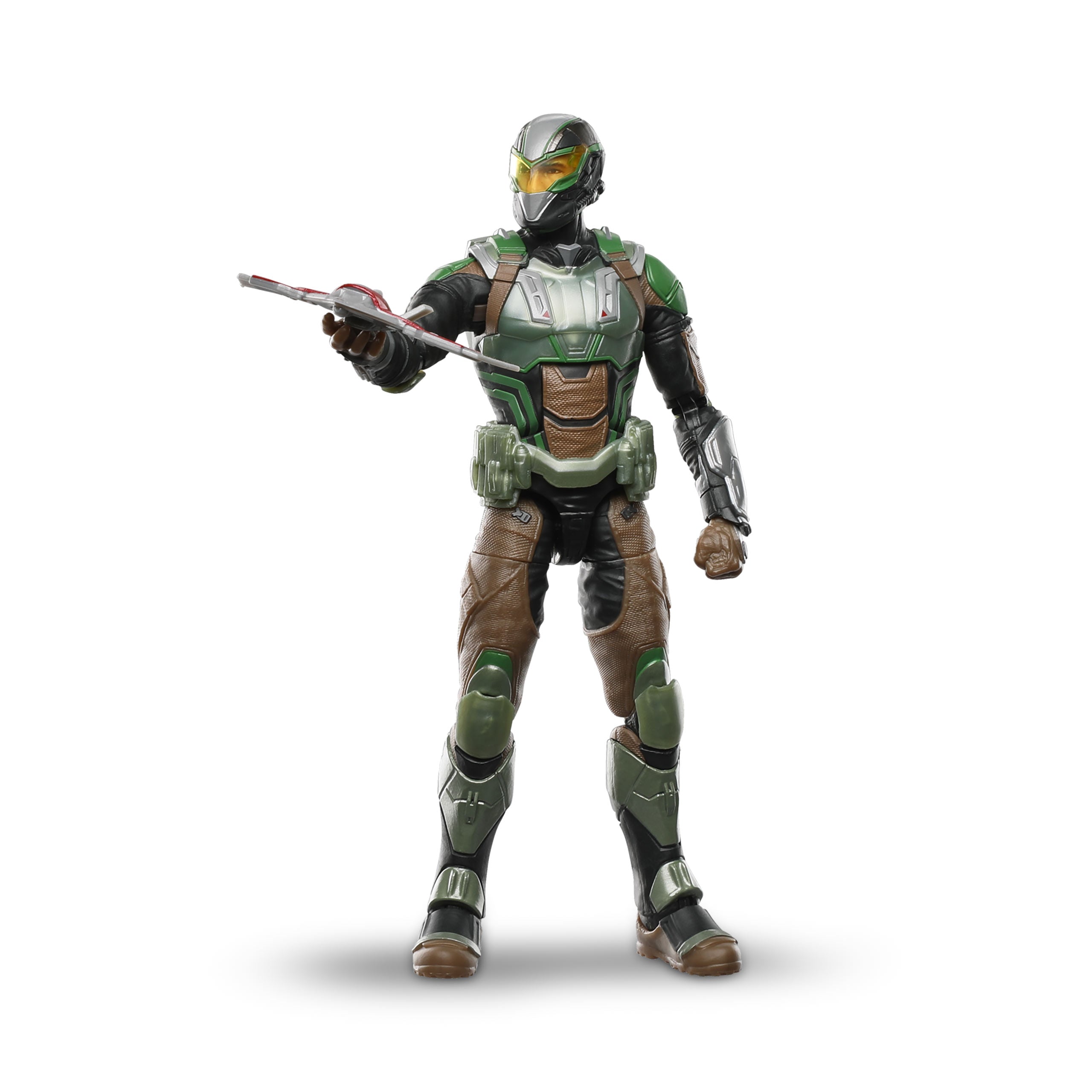 Immagine del prodotto Captain America - Action figure deluxe Falcon