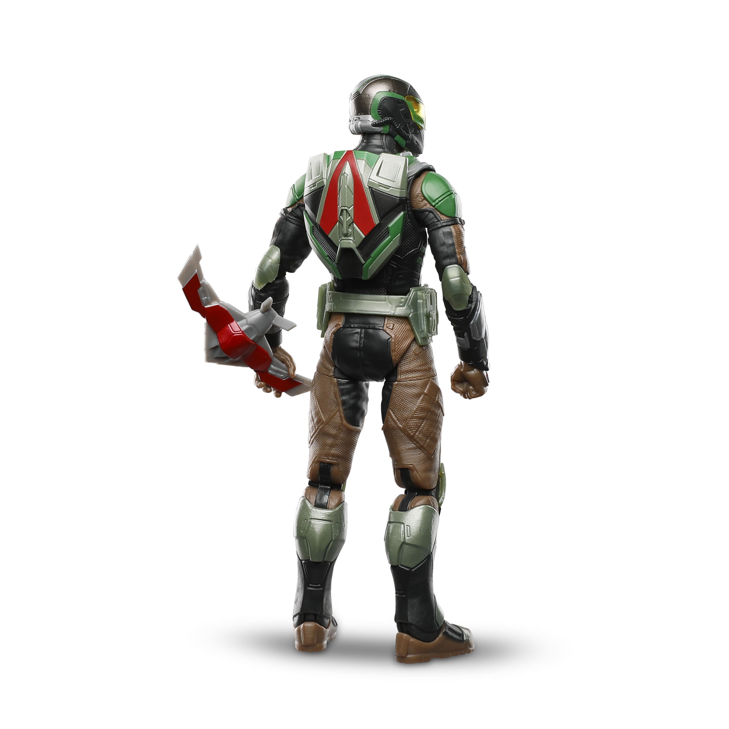 Immagine del prodotto Captain America - Action figure deluxe Falcon