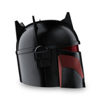 Product image Moff Gideon Black Series Helmet Replica with Light - Star Wars