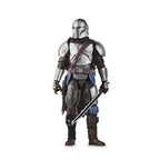 Product image Star Wars The Book of Boba Fett - The Mandalorian Glavis Ringworld Action Figure