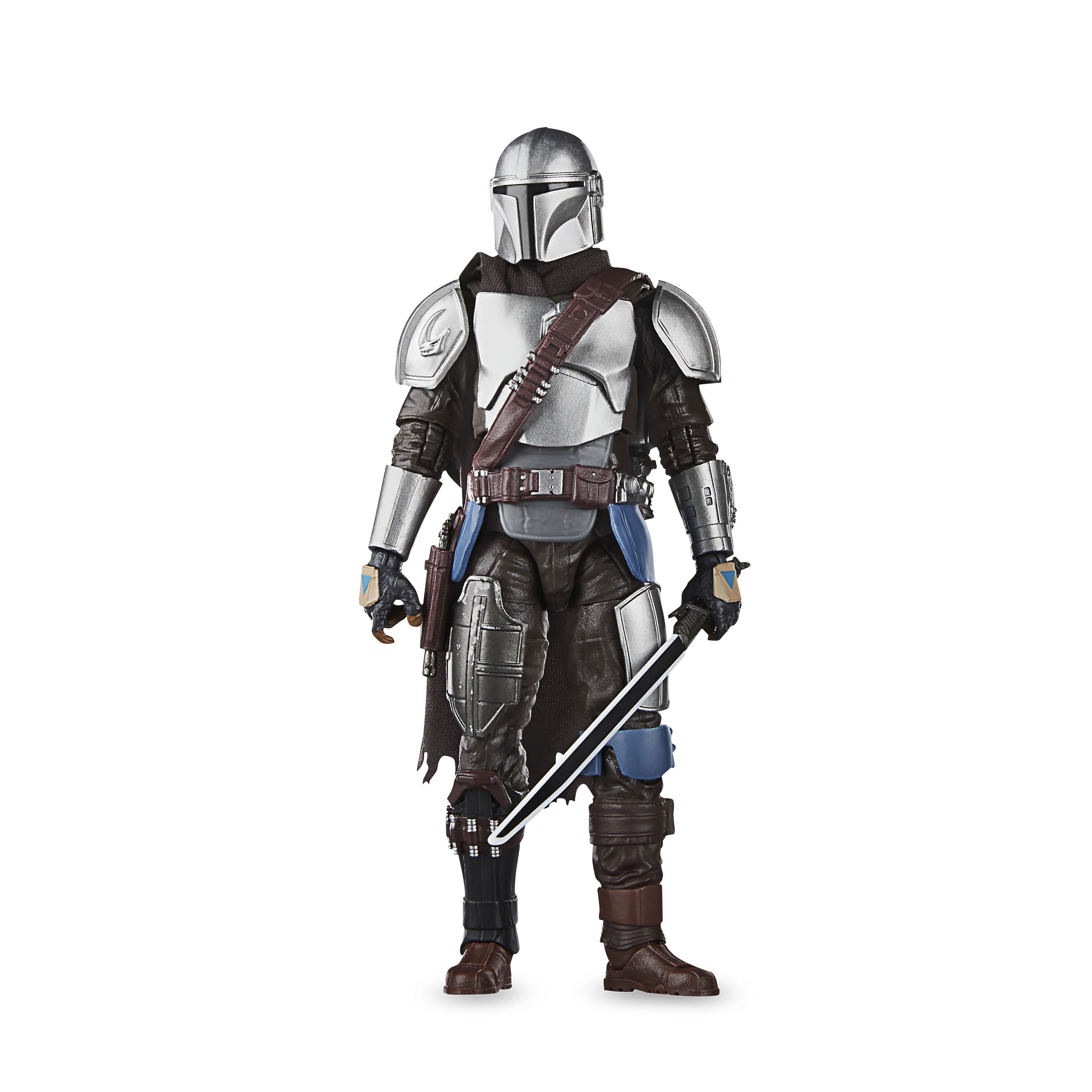 Product image Star Wars The Book of Boba Fett - The Mandalorian Glavis Ringworld Action Figure