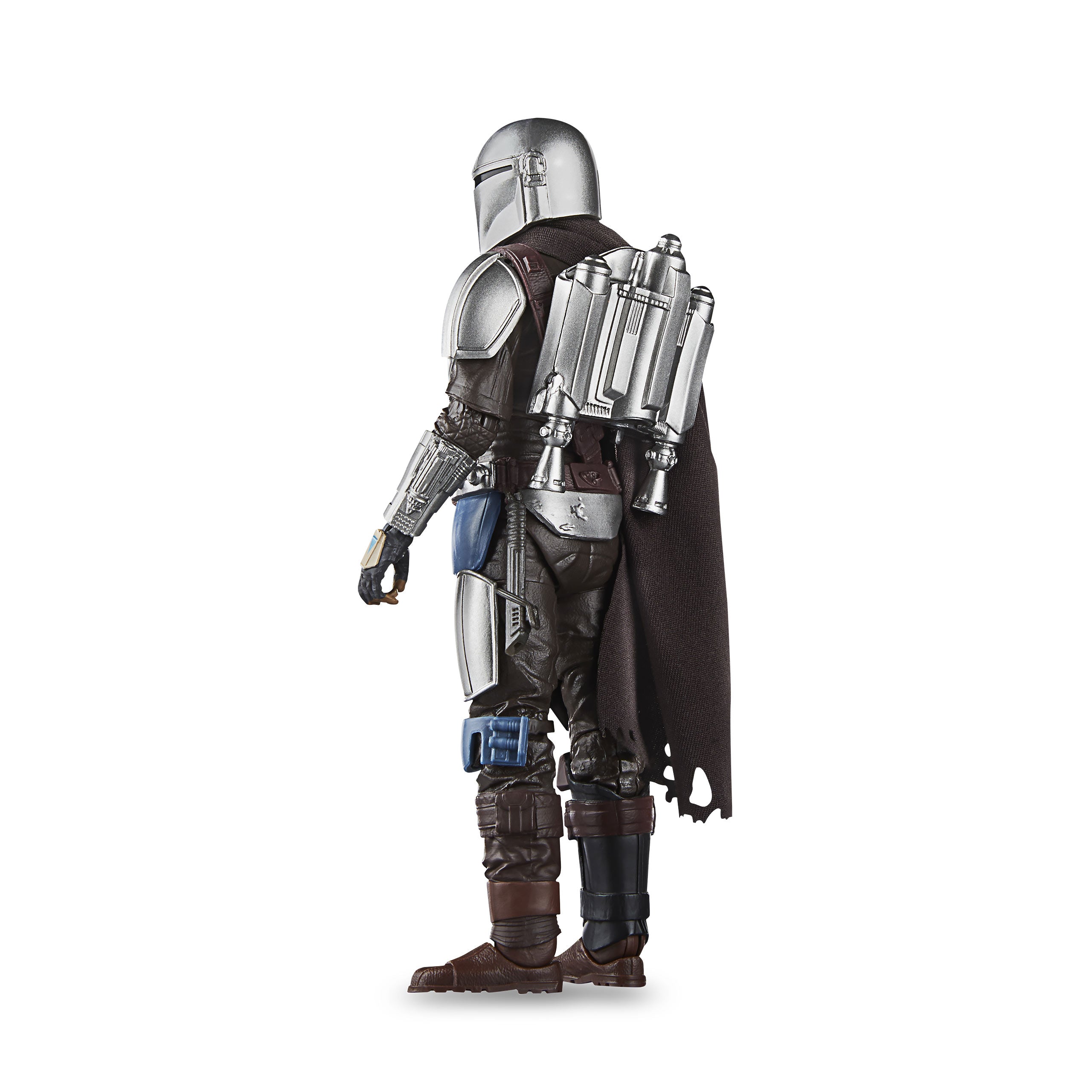 Product image Star Wars The Book of Boba Fett - The Mandalorian Glavis Ringworld Action Figure