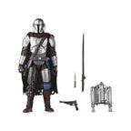 Product image Star Wars The Book of Boba Fett - The Mandalorian Glavis Ringworld Action Figure