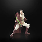 Immagine del prodotto Star Wars: The Acolyte - Jedi Master Indara Figura d'azione della serie Black