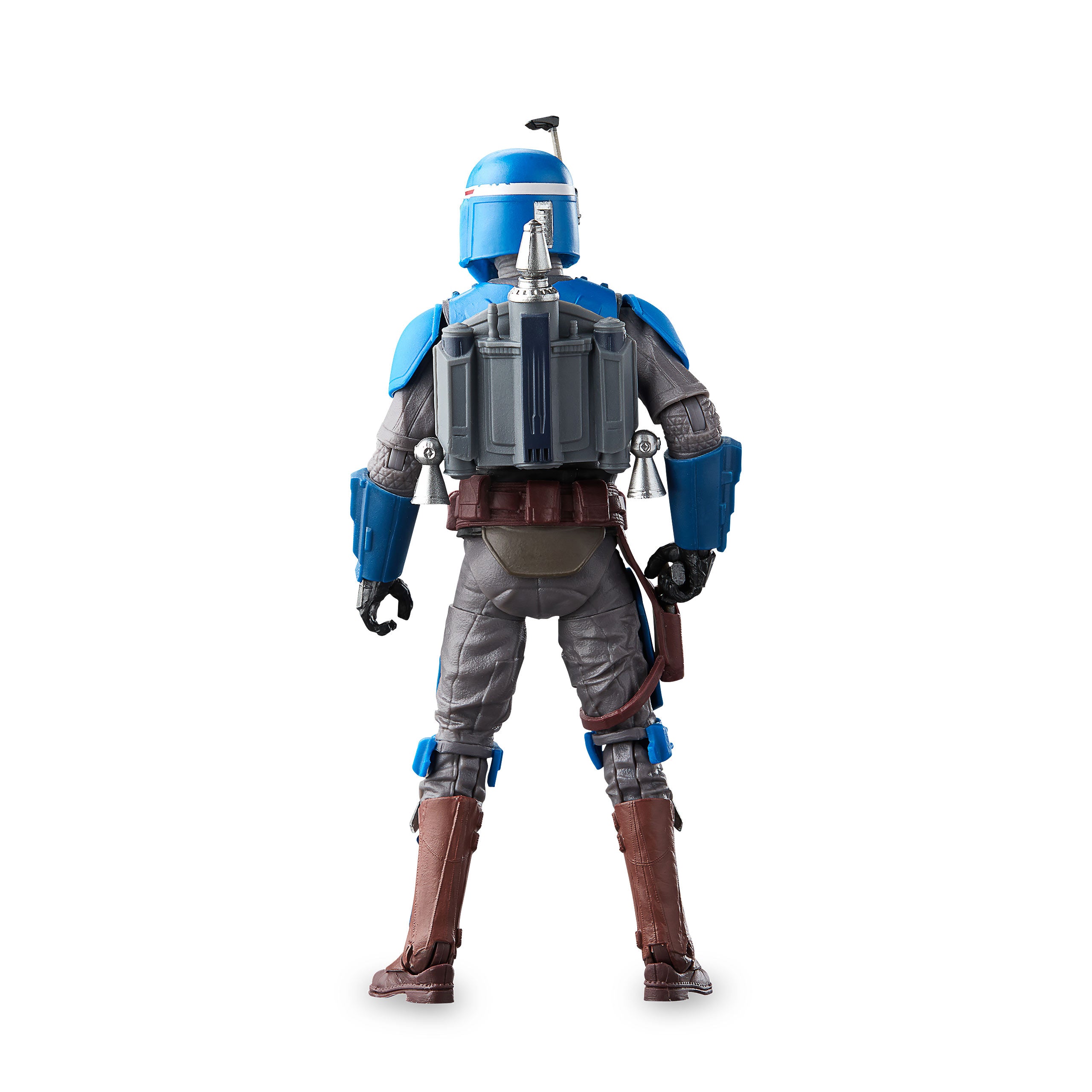 Immagine del prodotto Figura d'azione Mandalorian Privateer Black Series - Star Wars The Mandalorian