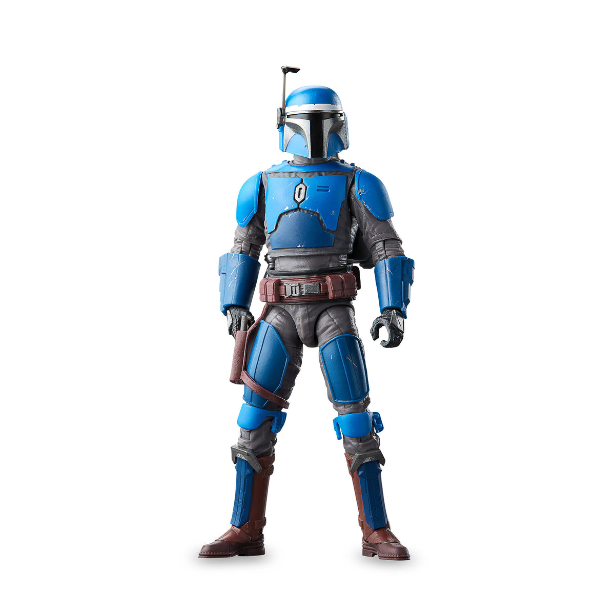 Immagine del prodotto Figura d'azione Mandalorian Privateer Black Series - Star Wars The Mandalorian