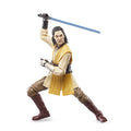 Immagine del prodotto Star Wars: The Acolyte - Jedi Master Sol Figura d'Azione della Serie Nera