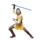 Immagine del prodotto Star Wars: The Acolyte - Jedi Master Sol Figura d'Azione della Serie Nera