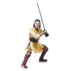 Immagine del prodotto Star Wars: The Acolyte - Jedi Master Sol Figura d'Azione della Serie Nera