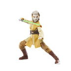 Immagine del prodotto Star Wars: The Acolyte - Padawan Jecki Lon Figura d'azione della serie nera