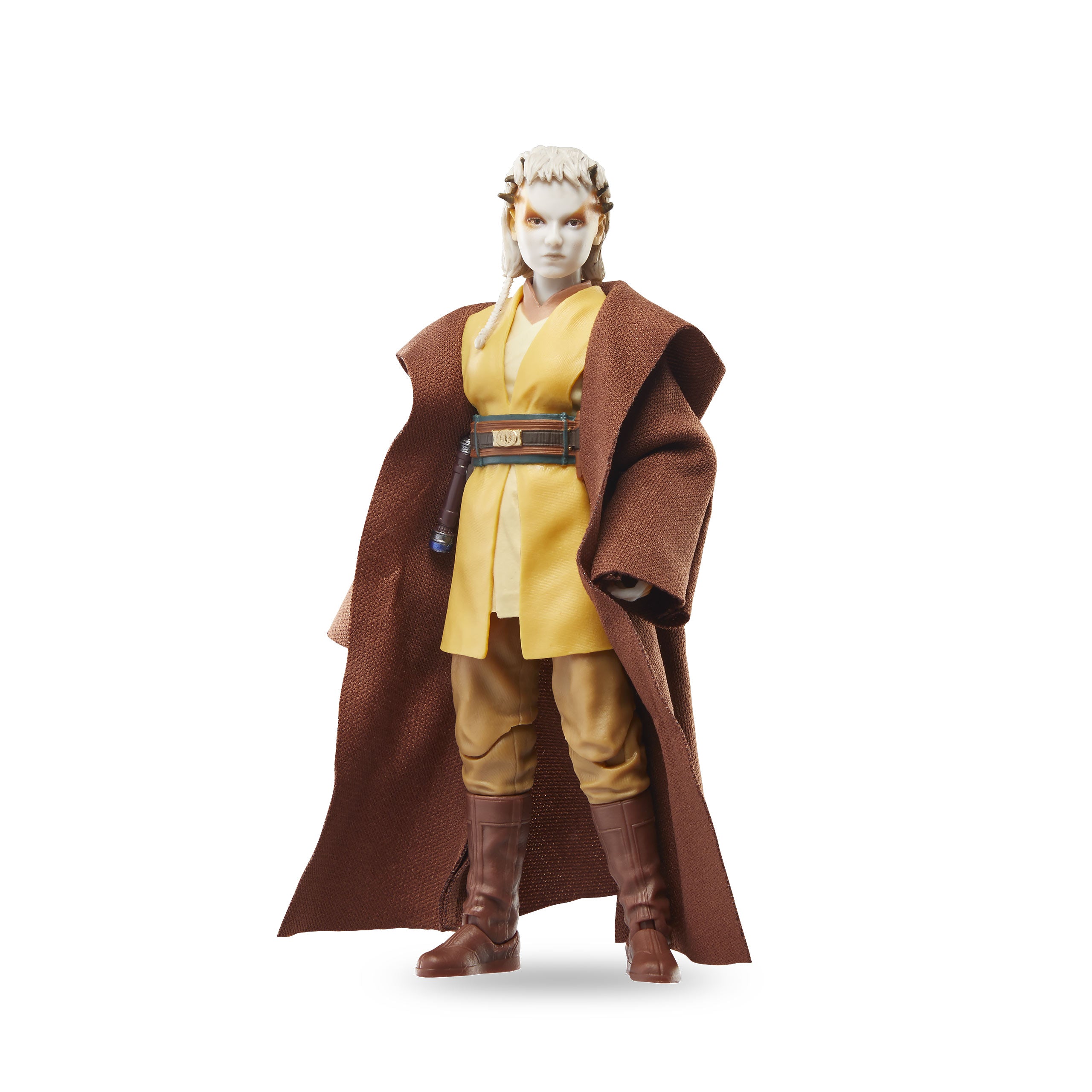 Immagine del prodotto Star Wars: The Acolyte - Padawan Jecki Lon Figura d'azione della serie nera