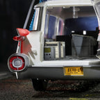 Immagine del prodotto Ghostbusters - Ecto-1 Set di Action Figures 40° Anniversario