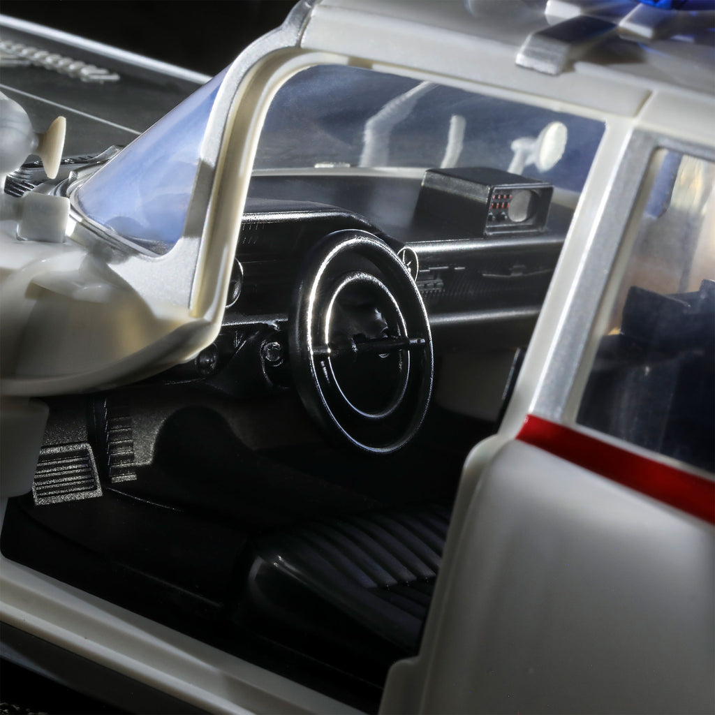 Immagine del prodotto Ghostbusters - Ecto-1 Set di Action Figures 40° Anniversario