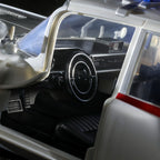 Immagine del prodotto Ghostbusters - Ecto-1 Set di Action Figures 40° Anniversario