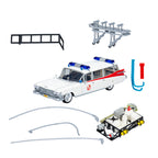 Immagine del prodotto Ghostbusters - Ecto-1 Set di Action Figures 40° Anniversario