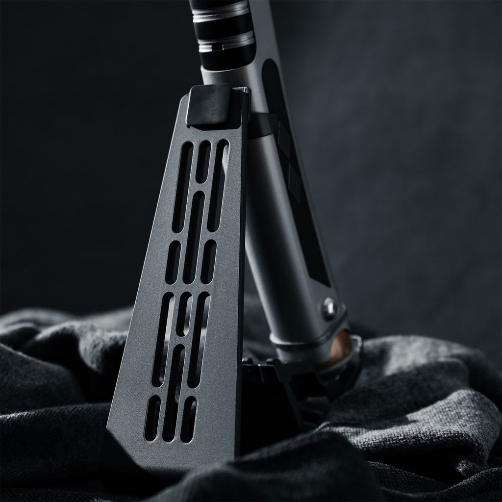 Immagine del prodotto Spada laser Ahsoka Tano Force FX Elite Black Series - Star Wars