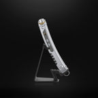 Immagine del prodotto Spada laser Ahsoka Tano Force FX Elite Black Series - Star Wars