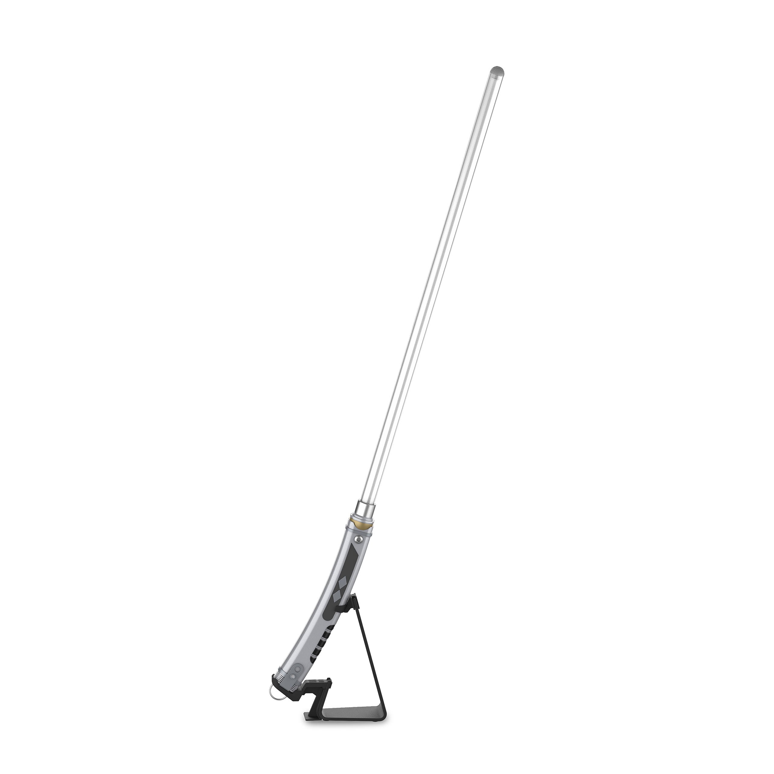 Immagine del prodotto Spada laser Ahsoka Tano Force FX Elite Black Series - Star Wars