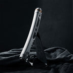 Immagine del prodotto Spada laser Ahsoka Tano Force FX Elite Black Series - Star Wars