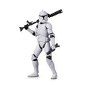 Immagine del prodotto Star Wars Episodio II - Fase I Clone Trooper Black Series Action Figure