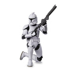 Immagine del prodotto Star Wars Episodio II - Fase I Clone Trooper Black Series Action Figure