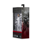 Immagine del prodotto Star Wars Episodio II - Fase I Clone Trooper Black Series Action Figure