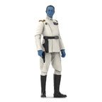 Immagine del prodotto Star Wars Ahsoka - Grande Ammiraglio Thrawn Black Series Action Figure