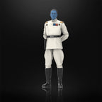 Immagine del prodotto Star Wars Ahsoka - Grande Ammiraglio Thrawn Black Series Action Figure