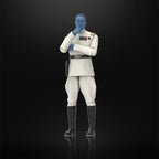 Immagine del prodotto Star Wars Ahsoka - Grande Ammiraglio Thrawn Black Series Action Figure