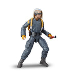 Immagine del prodotto Star Wars: Skeleton Crew - KB (At Attin) Black Series Action Figure