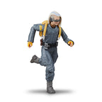 Immagine del prodotto Star Wars: Skeleton Crew - KB (At Attin) Black Series Action Figure