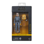 Immagine del prodotto Star Wars: Skeleton Crew - KB (At Attin) Black Series Action Figure