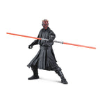Product image Star Wars - Darth Maul Black Series Action Figure