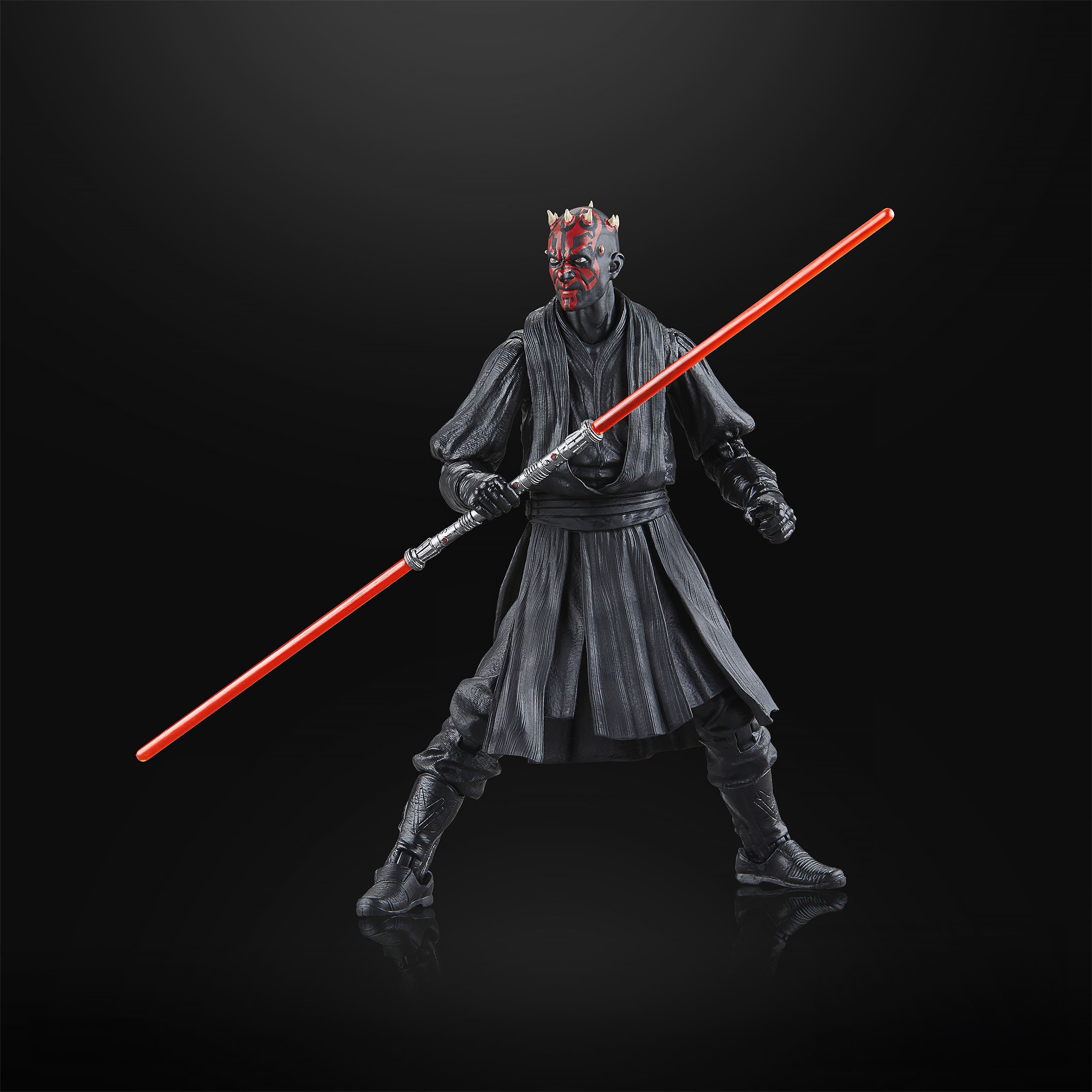 Product image Star Wars - Darth Maul Black Series Action Figure