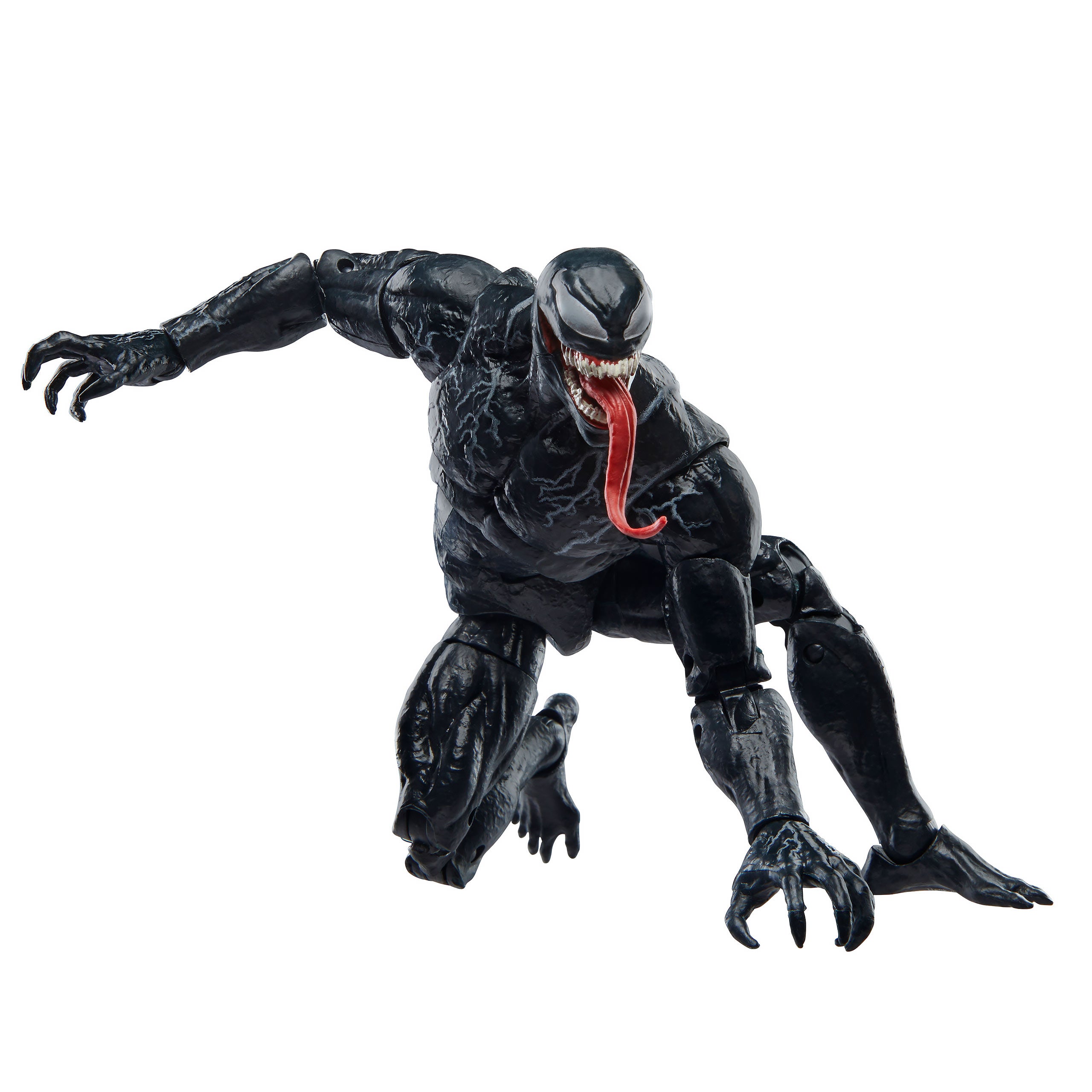 Immagine del prodotto Venom - Action figure della serie Marvel Legends