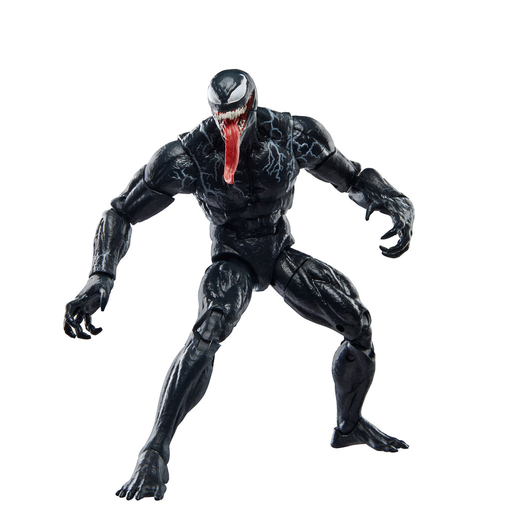 Immagine del prodotto Venom - Action figure della serie Marvel Legends