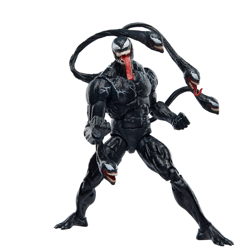 Immagine del prodotto Venom - Action figure della serie Marvel Legends