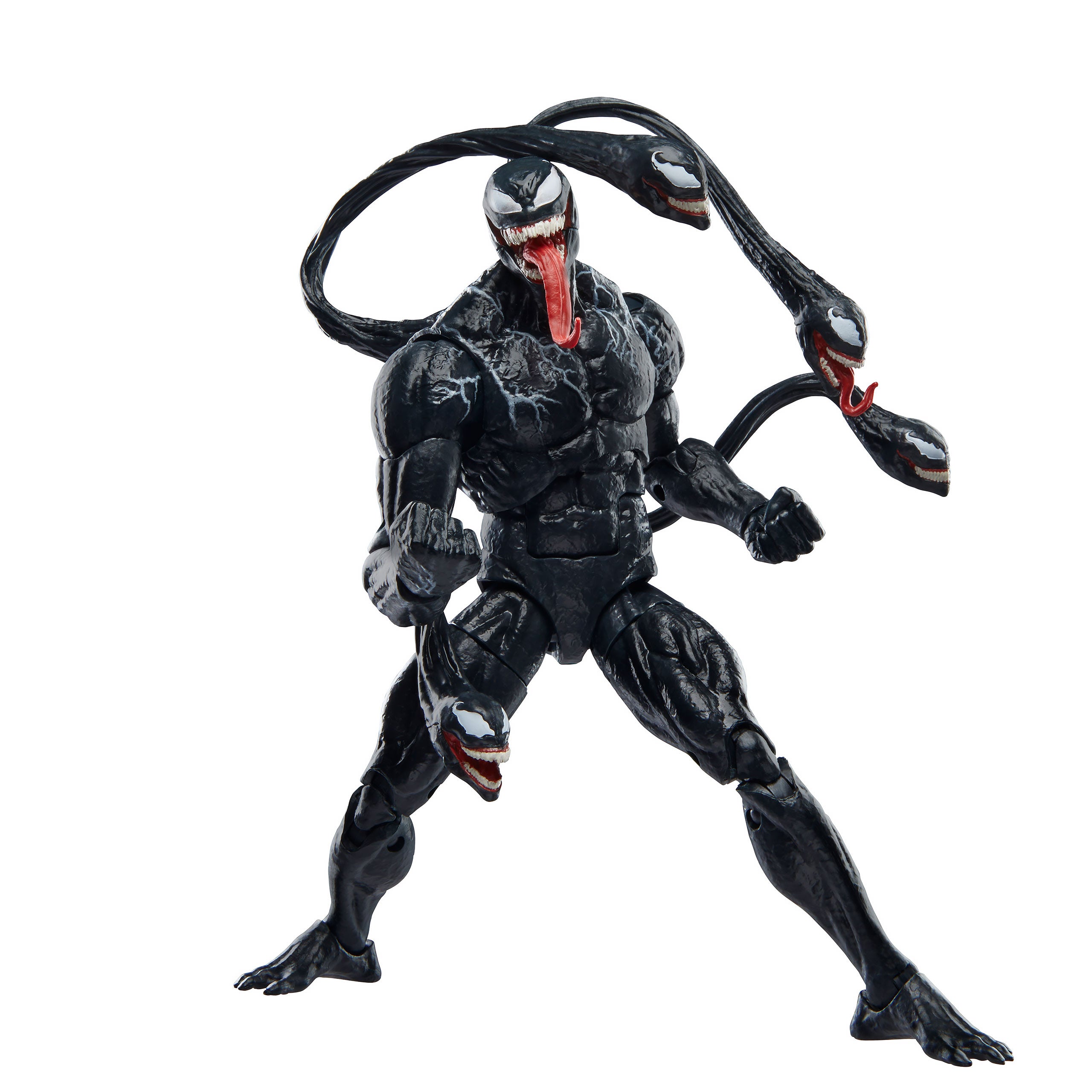 Immagine del prodotto Venom - Action figure della serie Marvel Legends