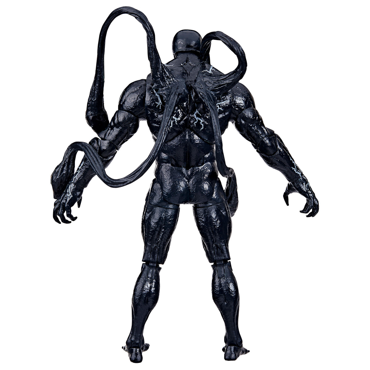 Immagine del prodotto Venom - Action figure della serie Marvel Legends