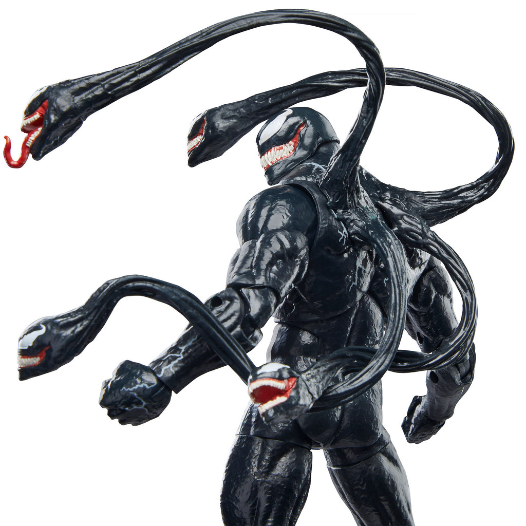Immagine del prodotto Venom - Action figure della serie Marvel Legends
