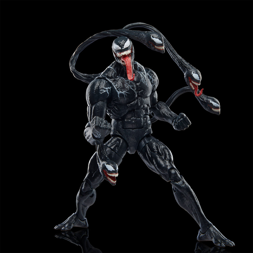 Immagine del prodotto Venom - Action figure della serie Marvel Legends