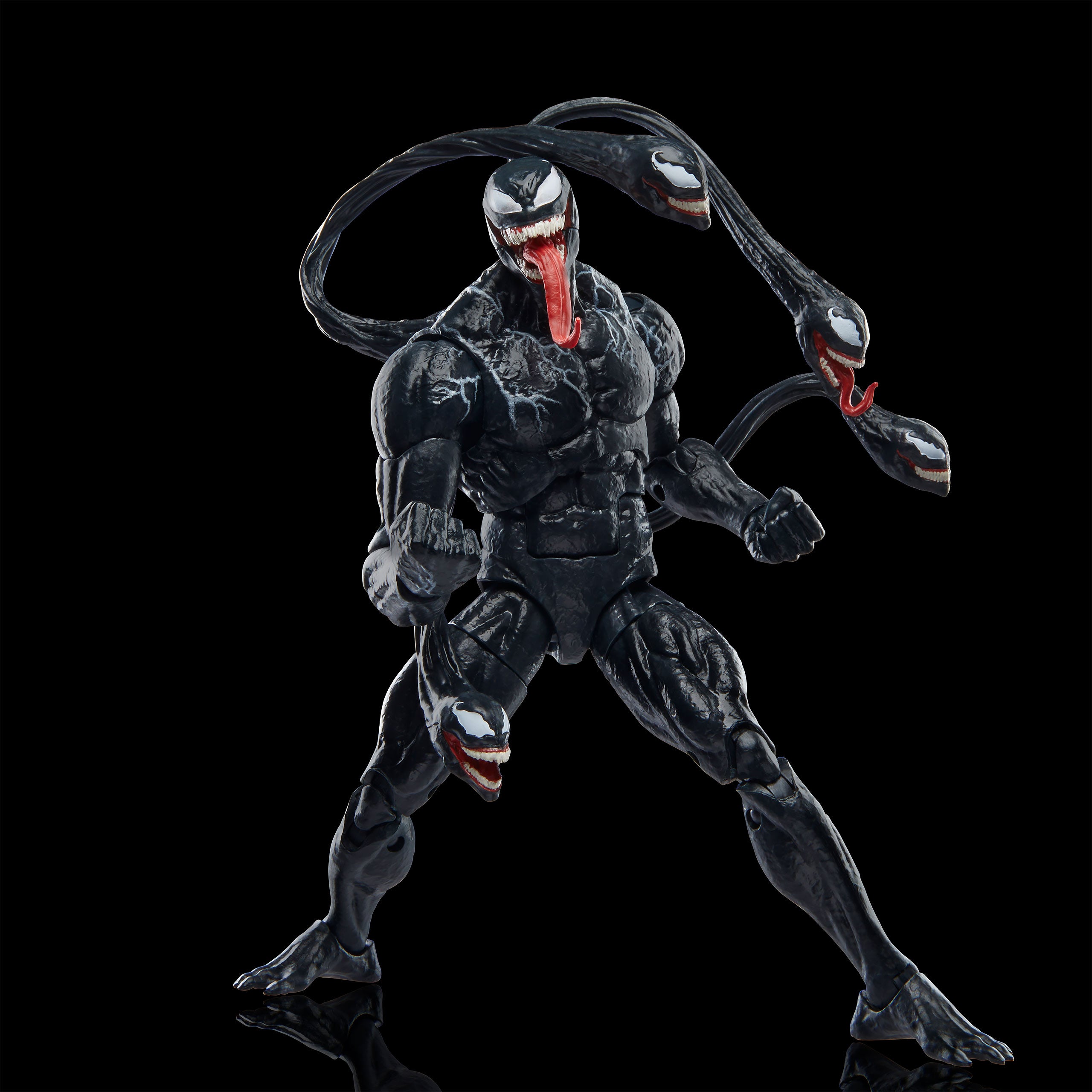 Immagine del prodotto Venom - Action figure della serie Marvel Legends