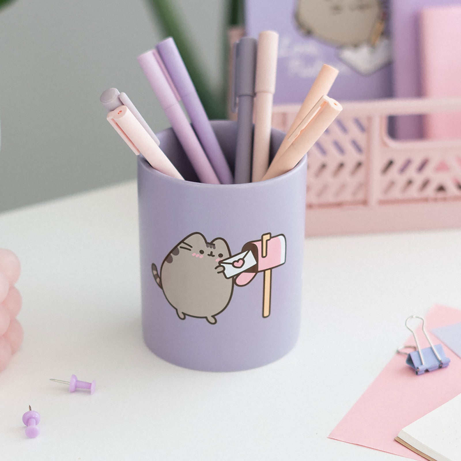 Immagine del prodotto Pusheen - Portapenne