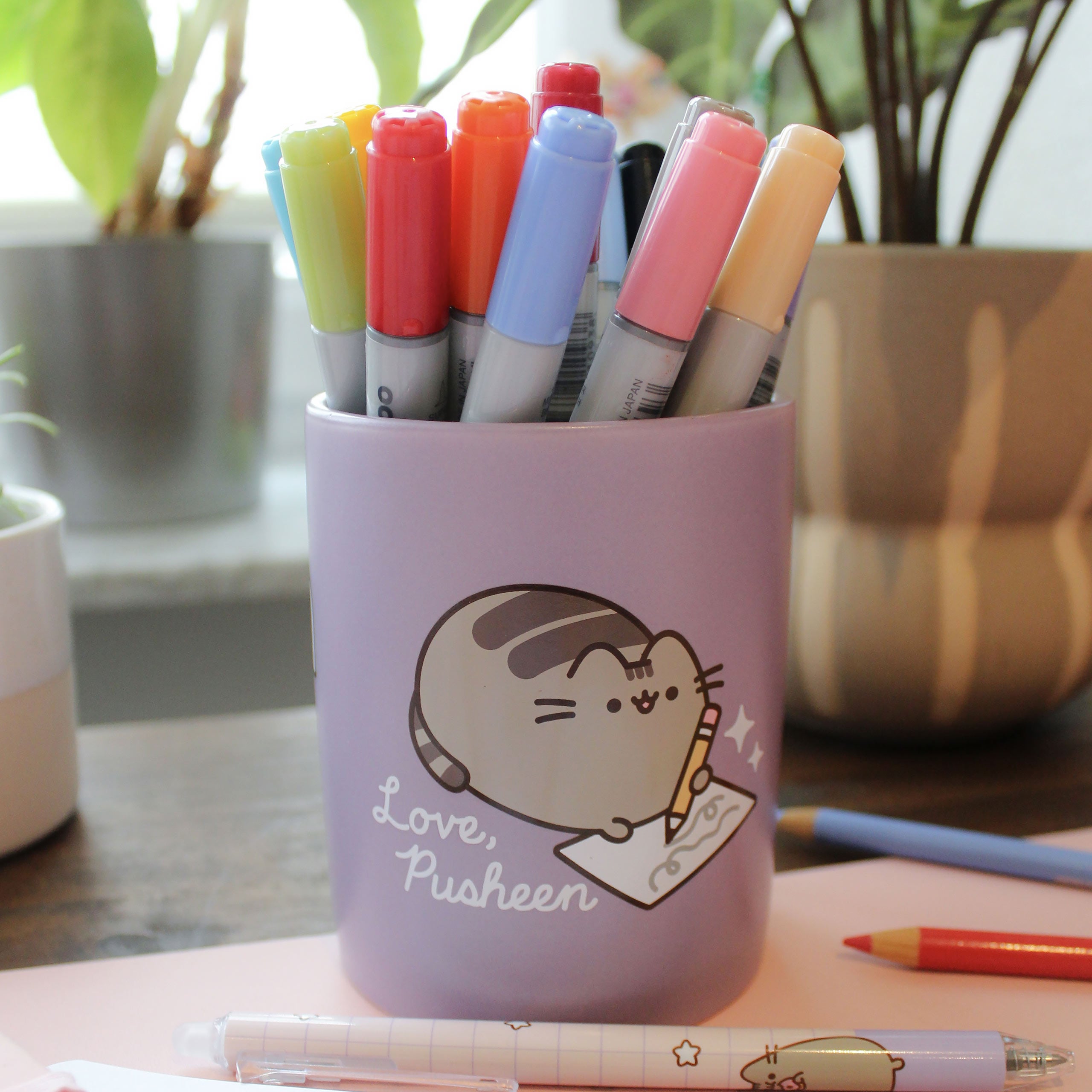 Immagine del prodotto Pusheen - Portapenne
