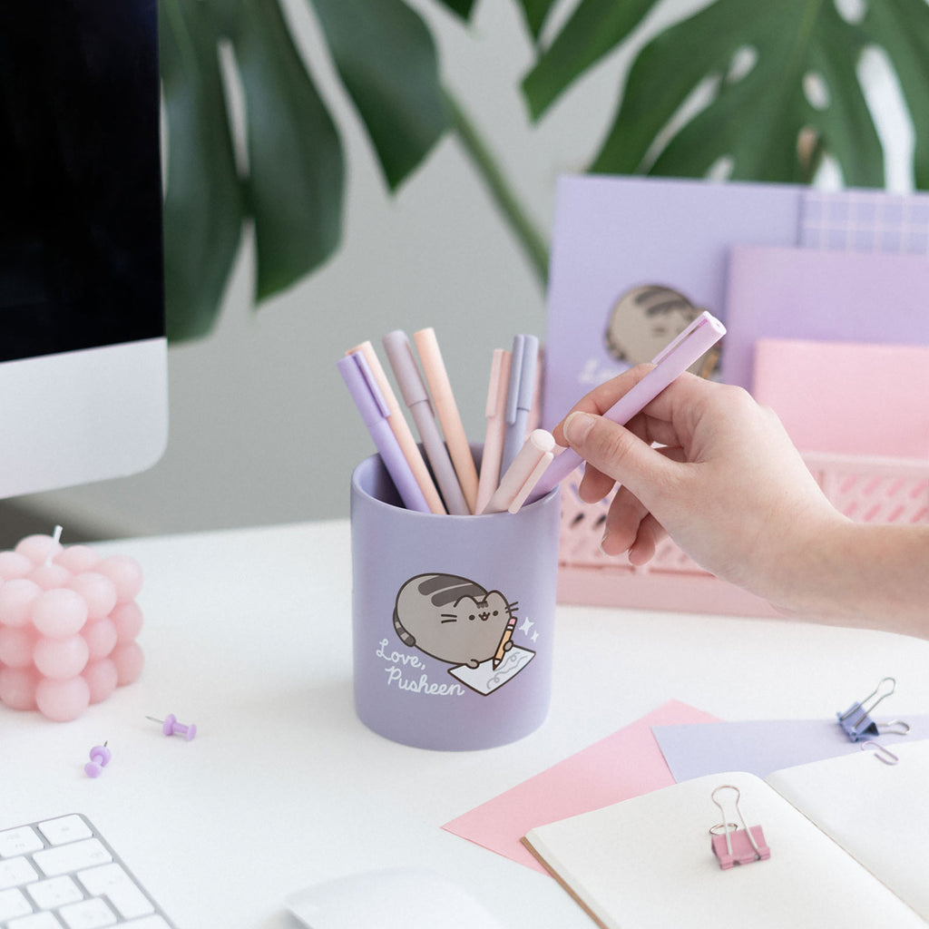Immagine del prodotto Pusheen - Portapenne