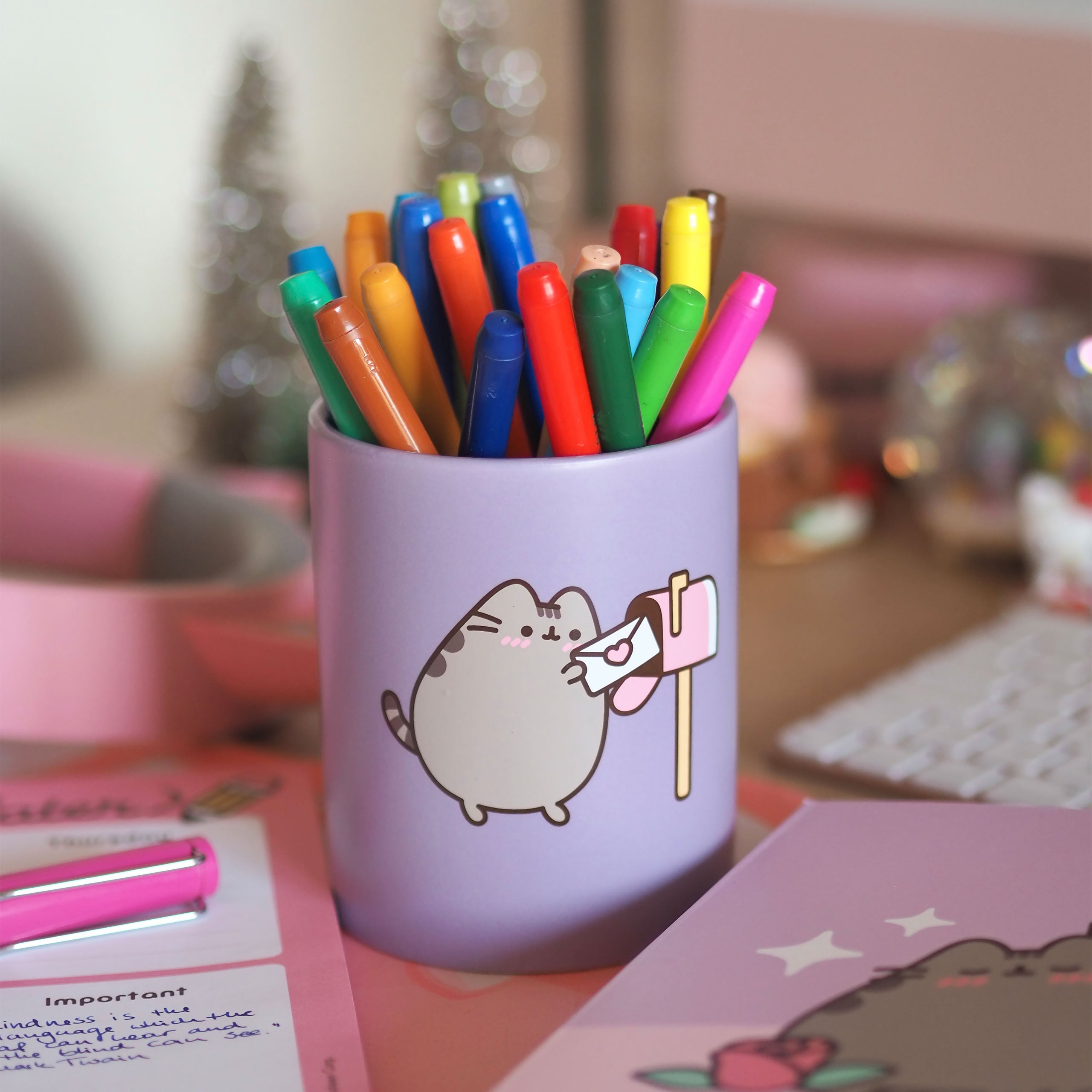 Immagine del prodotto Pusheen - Portapenne